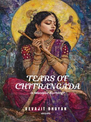 cover image of Tears of Chitrangada